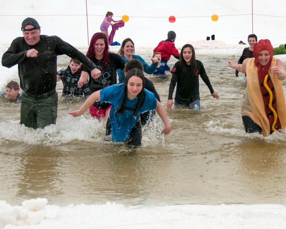 March Madness takes over Birch Hill Ski and Snowboard Area