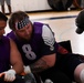 Wounded Warriors Trials Wheelchair Rugby Event