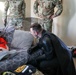 Make-A-Wish Fort Campbell