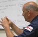 U.S. Coast Guard hosts SAR planning meeting during PP19