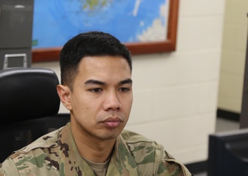 Army Captain goes Global with Engineering Manuscripts