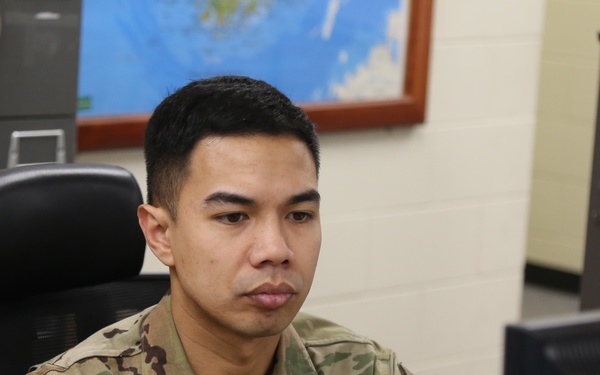 Army Captain goes Global with Engineering Manuscripts