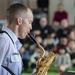 PACAF Band Spreads the Joy of Music