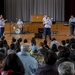 PACAF Band Spreads the Joy of Music