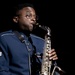 PACAF Band Spreads the Joy of Music