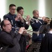 PACAF Band Spreads Joy of Music