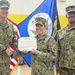Senior Naval Leaders Visit NSA Souda Bay