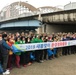 2019 Annual Shincheon River Cleanup unites a community