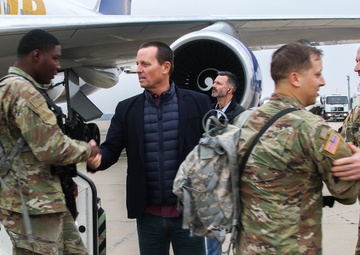 Emergency Deployment Readiness Exercise 19-02