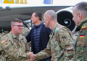 Emergency Deployment Readiness Exercise 19-02