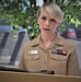 I am Navy Medicine: Lt. Steffany Mattson, Navy Nurse Corps