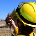 Natural Resources team begins prescribed fire season after historic rainfall