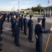 Airman Leadership School morning