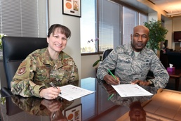 Schriever AFB kicks off AFAF