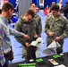 50th Space Communications Squadron hosts Tech Expo