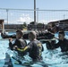 JTF-Bravo assists host nation water survival training