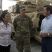 U.S. Representatives Receive Tour of Camp Arifjan