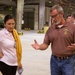 New Mexico Representative Receives Tour of Marine Storage Facility