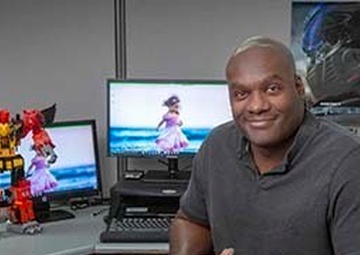 NUWC Division Newport software developer finds ‘fascinating’ results while tracing his family’s history