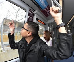 FTAC Closes Gap with Oklahoma City