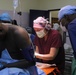 Nurse anesthetist &quot;humbled&quot; during Medical Readiness Exercise