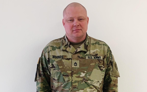 2CR's Field Artillery Squadron gets after SAAPM