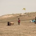 SDF Screen Surrendered Members of Daesh