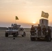 SDF Screen Surrendered Members of Daesh