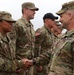 Lt. Gen. Cavoli visits 2 ABCT at Drawsko Pomorskie, Poland