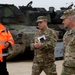 Lt. Gen. Cavoli visits 2 ABCT at Drawsko Pomorskie, Poland