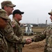 Lt. Gen. Cavoli visits 2 ABCT at Drawsko Pomorskie, Poland