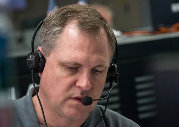 SMC WGS-10 Launch Team