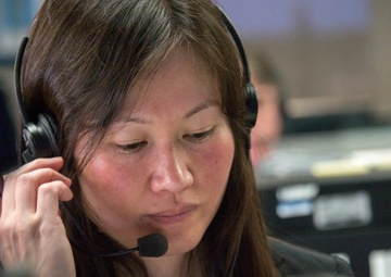 SMC WGS-10 Launch Team