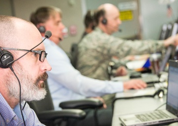 SMC WGS-10 Launch Team