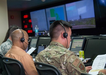 SMC WGS-10 Launch Team