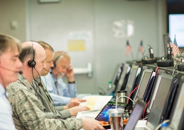 SMC WGS-10 Launch Team