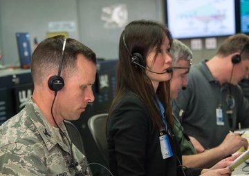 SMC WGS-10 Launch Team