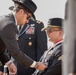 First Team Soldier awarded Distinguished Service Cross