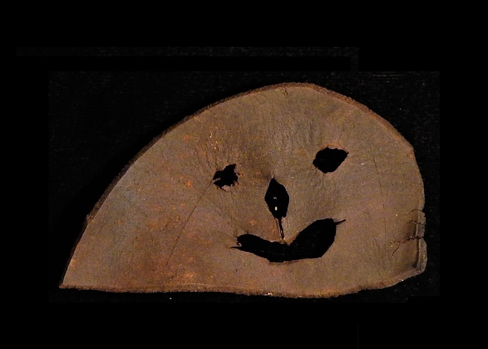 Fort McCoy ArtiFACT: Leather folk art