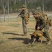 2nd Law Enforcement Battalion hosts official visit for French National Gendarmerie