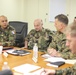 2nd Law Enforcement Battalion hosts official visit for French National Gendarmerie