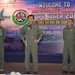 COPE Tiger 2019 Opening Ceremony