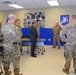 Air National Guard Director and Executive Director visit McGhee Tyson ANG Base