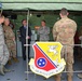 Air National Guard Director and Executive Director visit McGhee Tyson ANG Base