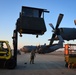 165th Airlift Wing propulsion specialists keep planes in the air