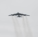 B-52 Stratofortress at RAF Fairford