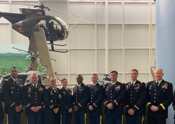 Graduating Class 19-03