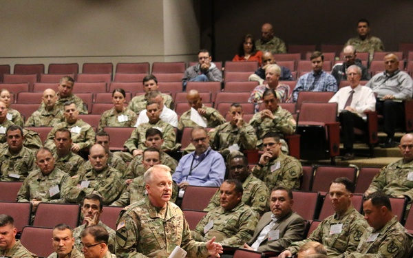 U.S. Army Aviation and Missile Command hosts AMCOM 101