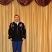 U.S.Army Sgt. 1st Class Jose Vera retires after 20years of service