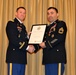 U.S Army Sgt. 1st Class retires after 20 years of service